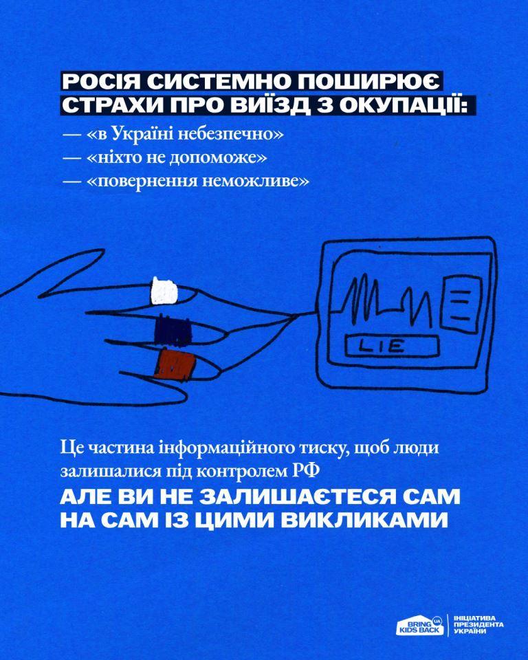 3 страхи що заважають виїхати з окупації (3)