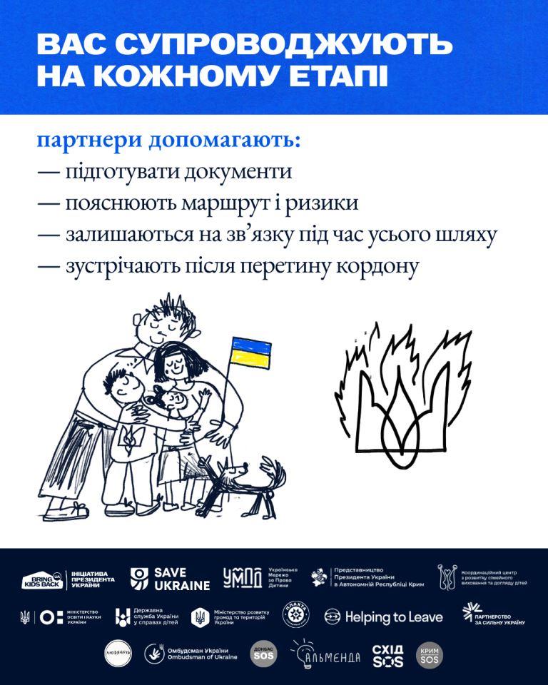 3 страхи що заважають виїхати з окупації (7)