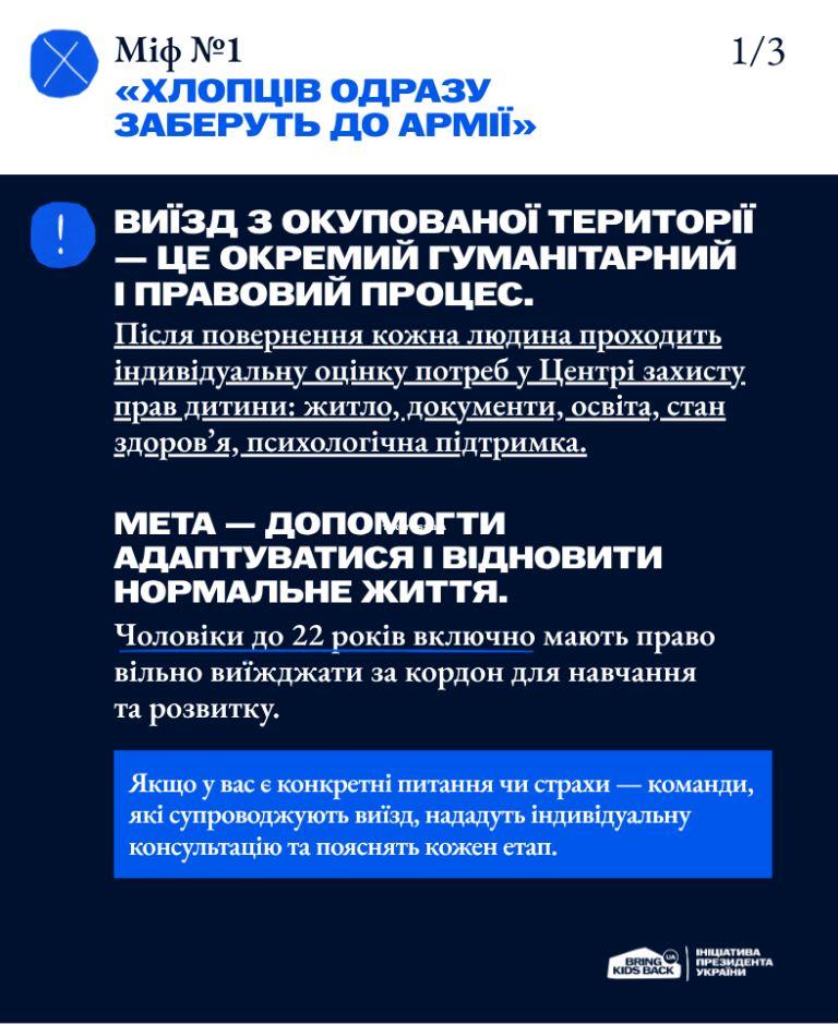 3 страхи що заважають виїхати з окупації